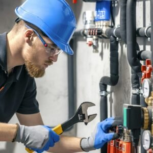 Pequeñas Reparaciones y Arreglos del Hogar